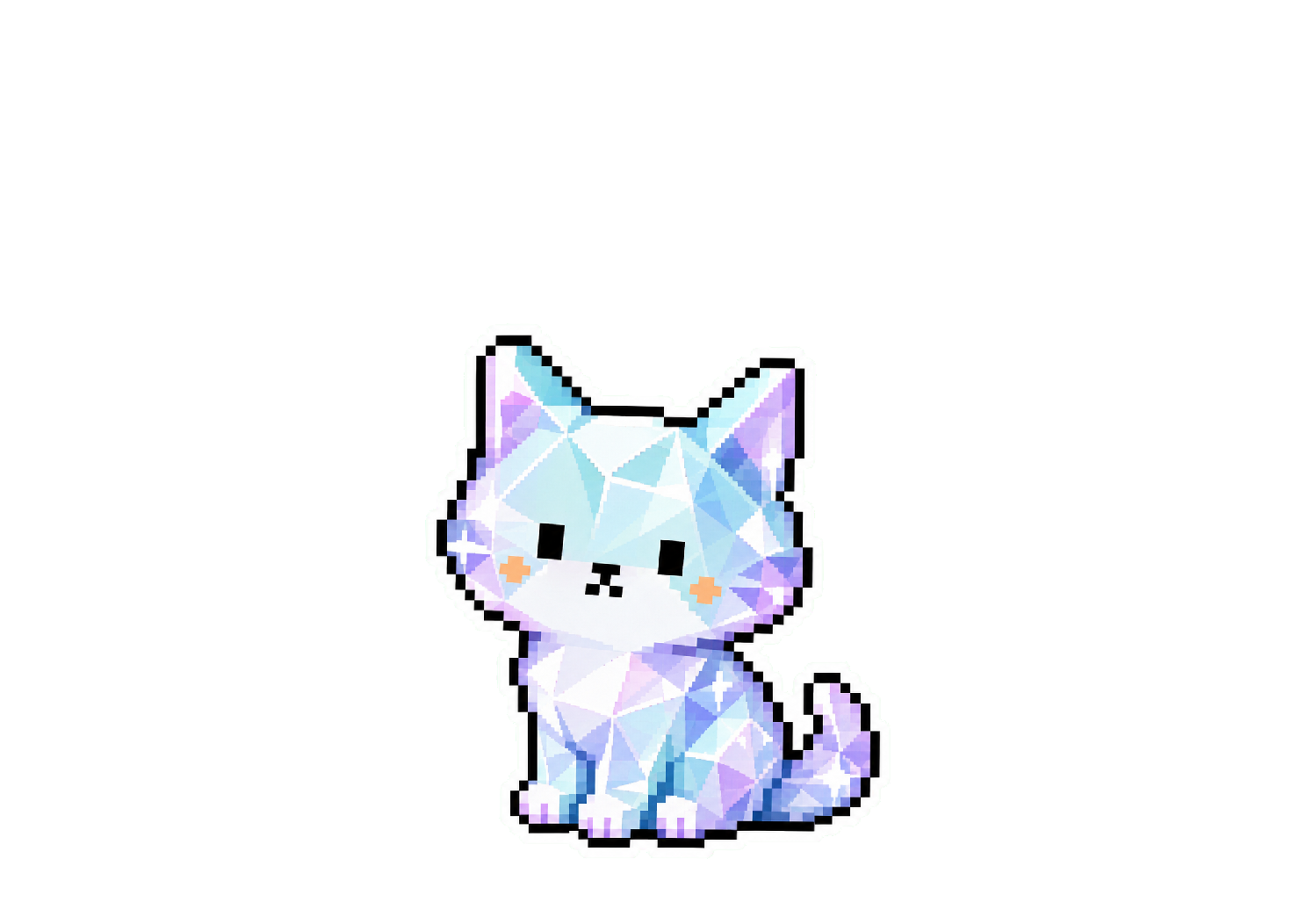 아직 만나지 못한 고양이